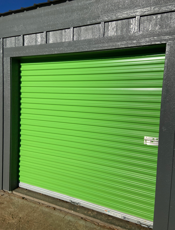 Smith Storage Solutions 403 Highland Avenue  Westminister SC 29693